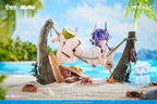 Original Character - Bright Summer Barbera·Red illustration by DaiblosCore 1/6 Scale Figur – Bild 21