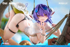 Original Character - Bright Summer Barbera·Red illustration by DaiblosCore 1/6 Scale Figur – Bild 24