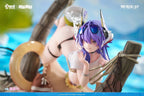 Original Character - Bright Summer Barbera·Red illustration by DaiblosCore 1/6 Scale Figur – Bild 25