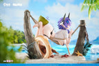 Original Character - Bright Summer Barbera·Red illustration by DaiblosCore 1/6 Scale Figur – Bild 3