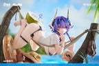 Original Character - Bright Summer Barbera·Red illustration by DaiblosCore 1/6 Scale Figur – Bild 4