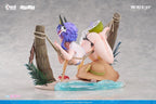 Original Character - Bright Summer Barbera·Red illustration by DaiblosCore 1/6 Scale Figur – Bild 6