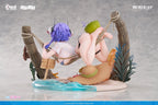 Original Character - Bright Summer Barbera·Red illustration by DaiblosCore 1/6 Scale Figur – Bild 7