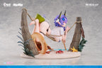 Original Character - Bright Summer Barbera·Red illustration by DaiblosCore 1/6 Scale Figur – Bild 8