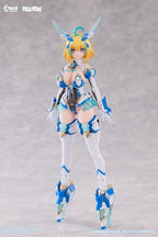Original Character - Actionfigur Sophia F. Shirring Celest 1/9 Scale - Bunny Ver. – Bild 1