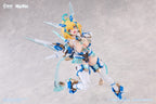 Original Character - Actionfigur Sophia F. Shirring Celest 1/9 Scale - Bunny Ver. – Bild 10