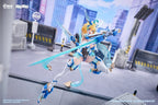 Original Character - Actionfigur Sophia F. Shirring Celest 1/9 Scale - Bunny Ver. – Bild 12