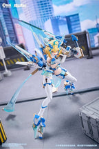 Original Character - Actionfigur Sophia F. Shirring Celest 1/9 Scale - Bunny Ver. – Bild 14