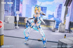 Original Character - Actionfigur Sophia F. Shirring Celest 1/9 Scale - Bunny Ver. – Bild 15
