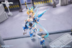 Original Character - Actionfigur Sophia F. Shirring Celest 1/9 Scale - Bunny Ver. – Bild 17