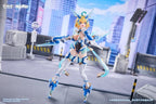 Original Character - Actionfigur Sophia F. Shirring Celest 1/9 Scale - Bunny Ver. – Bild 18
