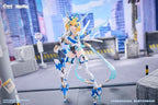 Original Character - Actionfigur Sophia F. Shirring Celest 1/9 Scale - Bunny Ver. – Bild 19