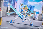 Original Character - Actionfigur Sophia F. Shirring Celest 1/9 Scale - Bunny Ver. – Bild 2