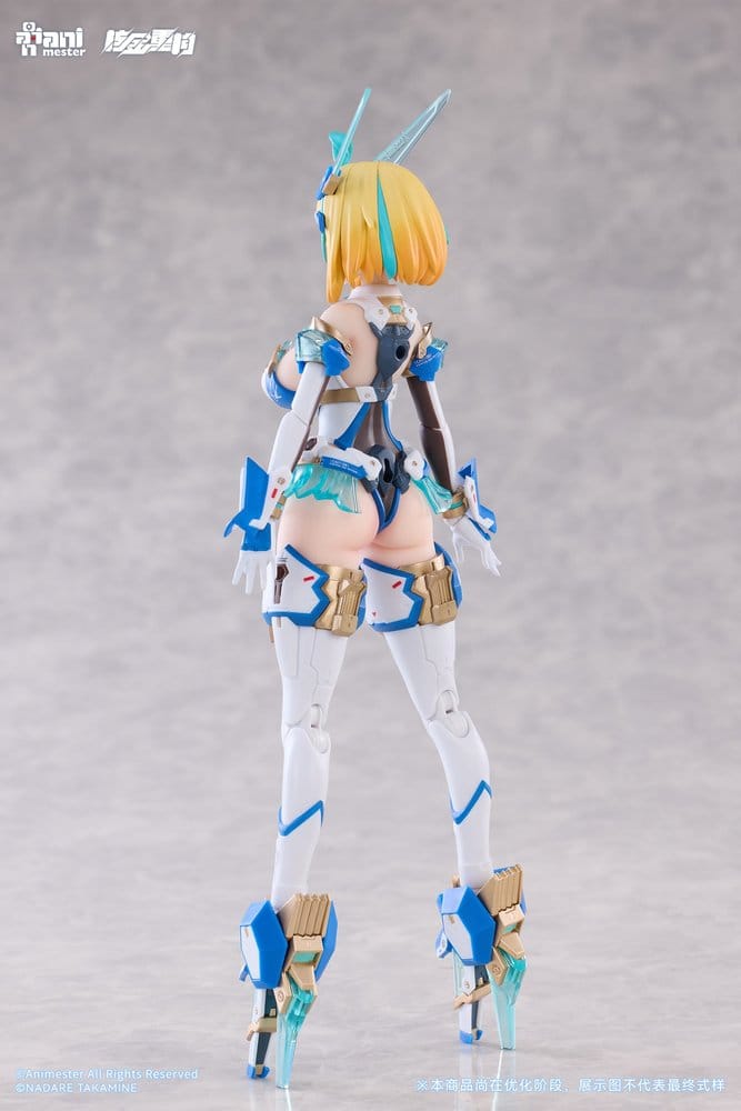 Original Character - Actionfigur Sophia F. Shirring Celest 1/9 Scale - Bunny Ver. – Bild 4