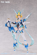 Original Character - Actionfigur Sophia F. Shirring Celest 1/9 Scale - Bunny Ver. – Bild 5