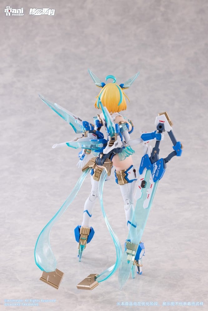 Original Character - Actionfigur Sophia F. Shirring Celest 1/9 Scale - Bunny Ver. – Bild 6