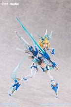 Original Character - Actionfigur Sophia F. Shirring Celest 1/9 Scale - Bunny Ver. – Bild 7