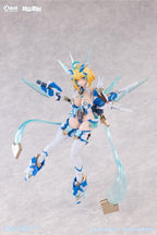 Original Character - Actionfigur Sophia F. Shirring Celest 1/9 Scale - Bunny Ver. – Bild 8