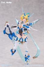 Original Character - Actionfigur Sophia F. Shirring Celest 1/9 Scale - Bunny Ver. – Bild 9