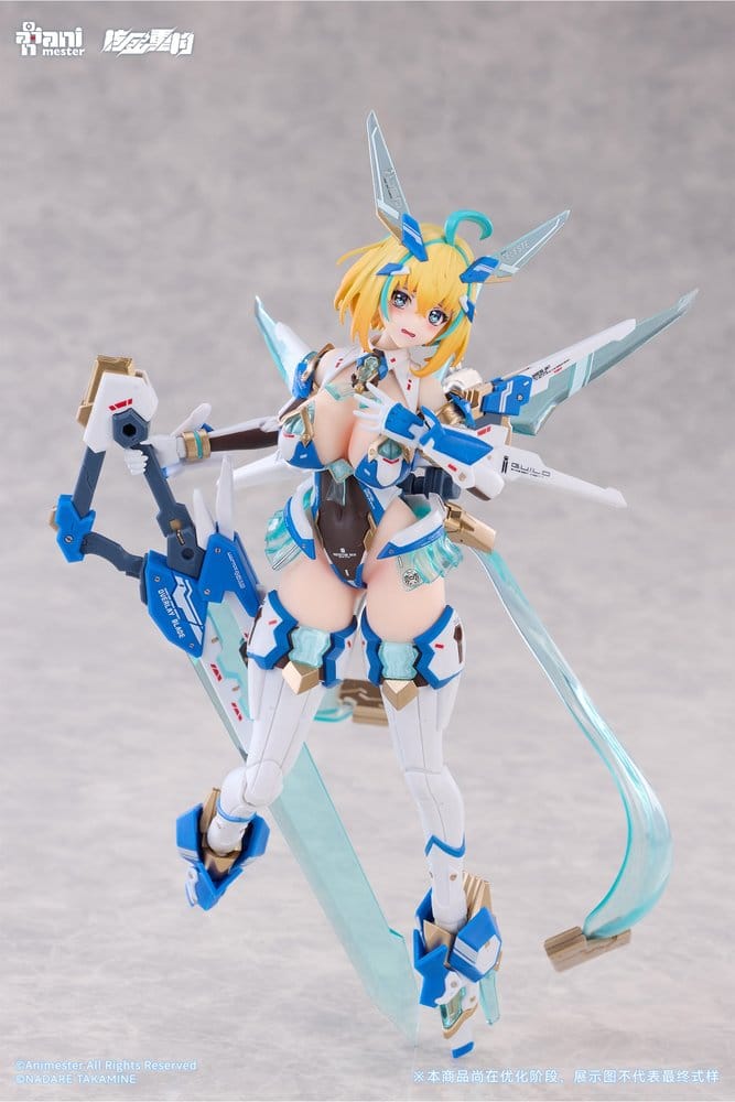 Original Character - Actionfigur Sophia F. Shirring Celest 1/9 Scale - Bunny Ver. – Bild 9