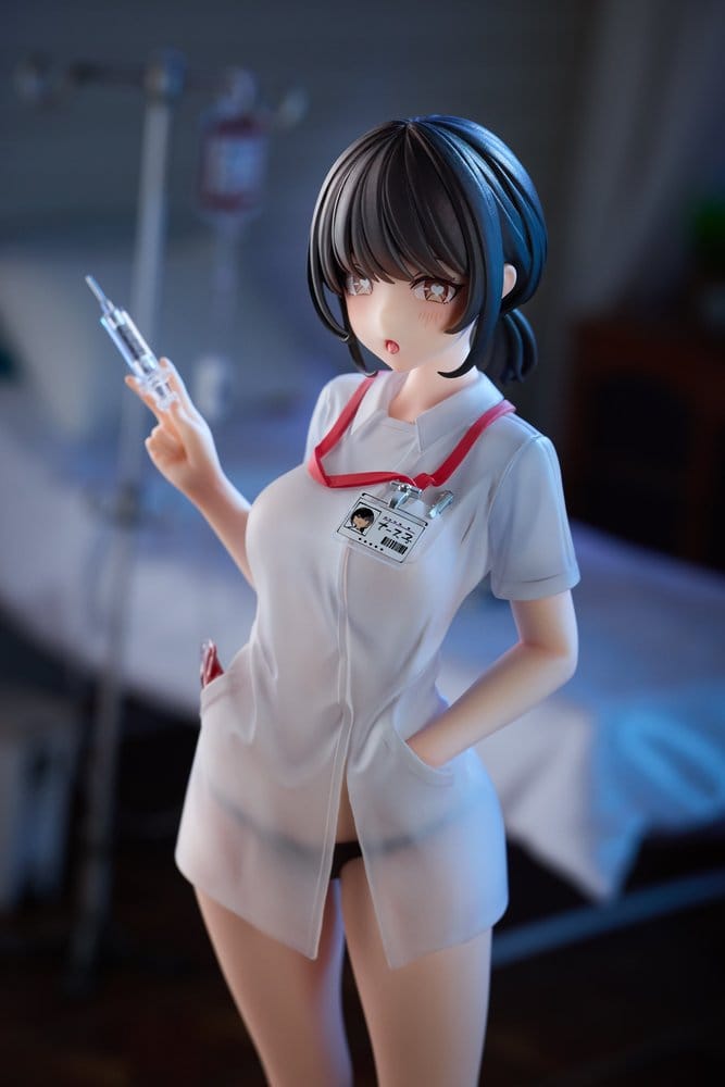 Original Character - Nurse Call 1/6 Scale - [i Buy] Series – Bild 10