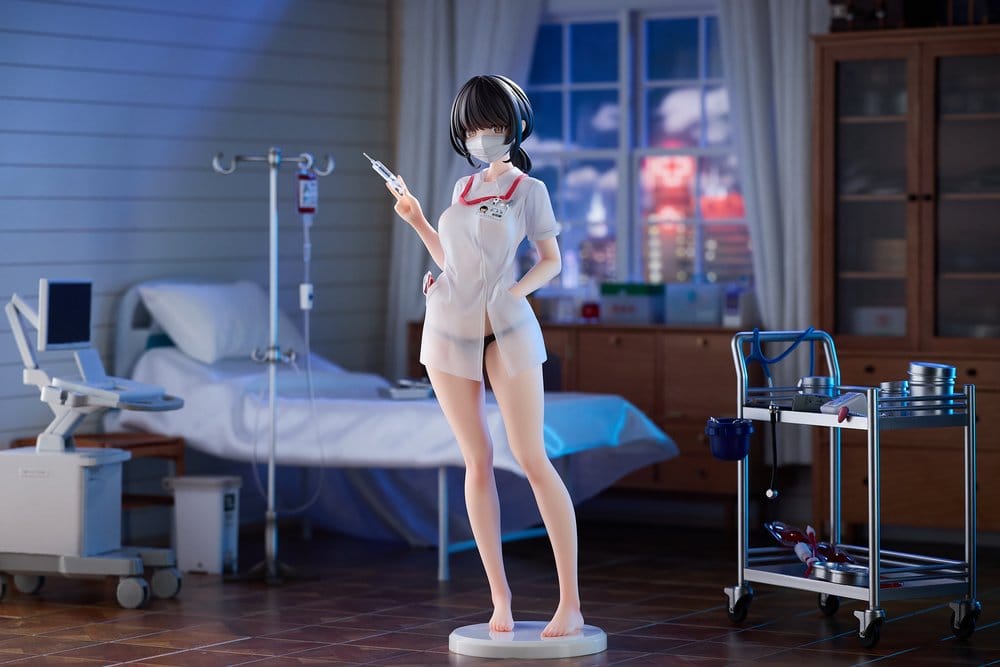 Original Character - Nurse Call 1/6 Scale - [i Buy] Series – Bild 11
