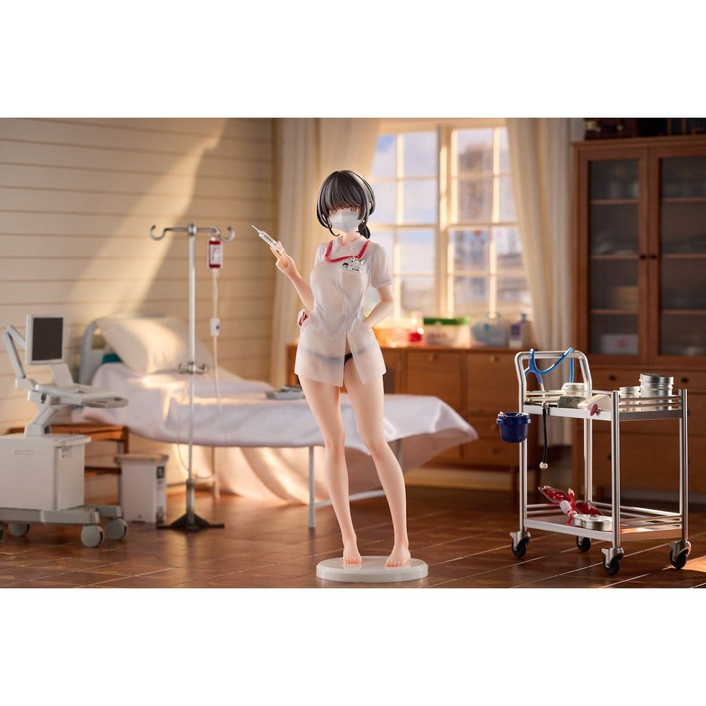 Original Character - Nurse Call 1/6 Scale - [i Buy] Series – Bild 13
