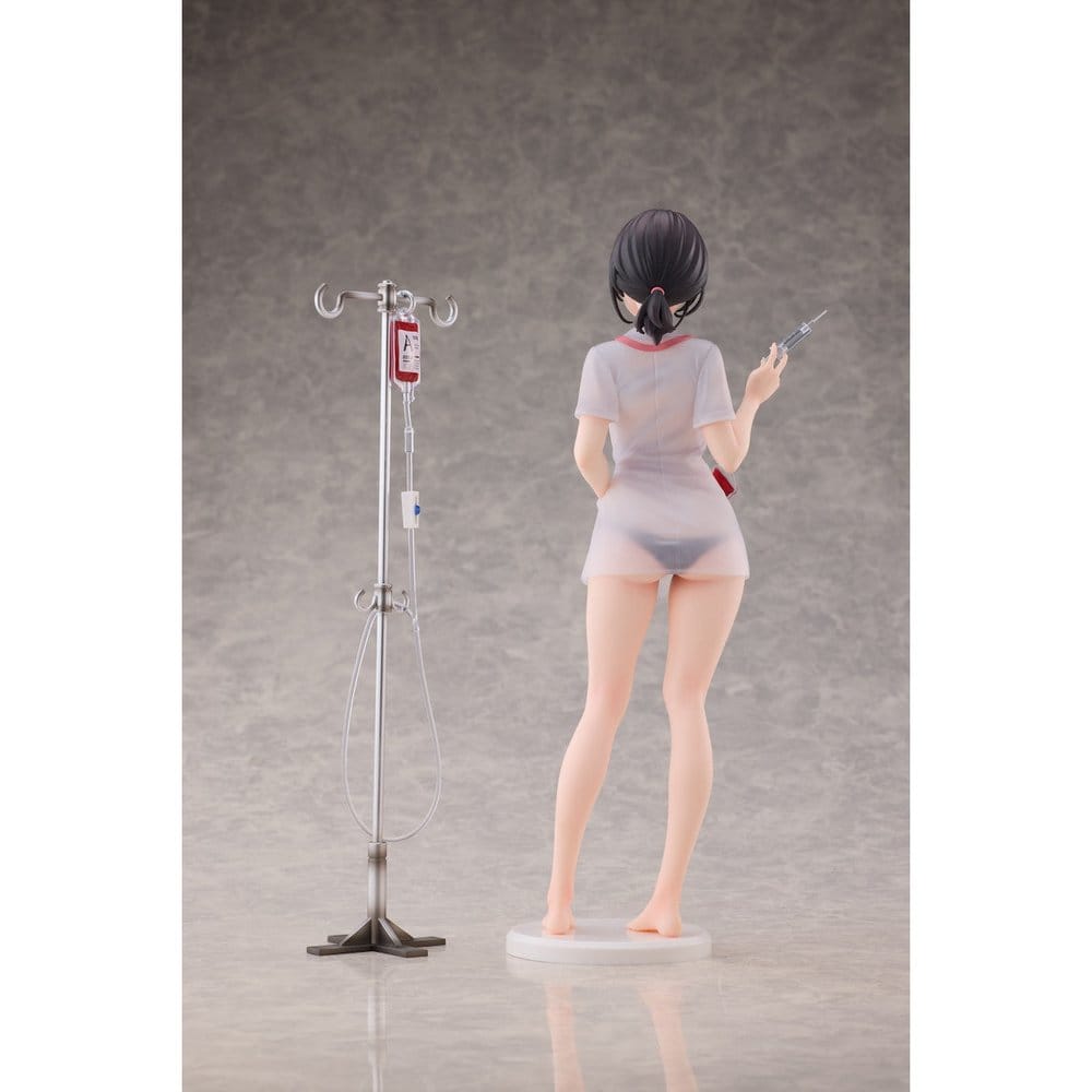 Original Character - Nurse Call 1/6 Scale - [i Buy] Series – Bild 16