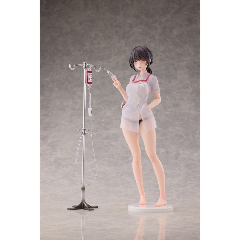 Original Character - Nurse Call 1/6 Scale - [i Buy] Series – Bild 17