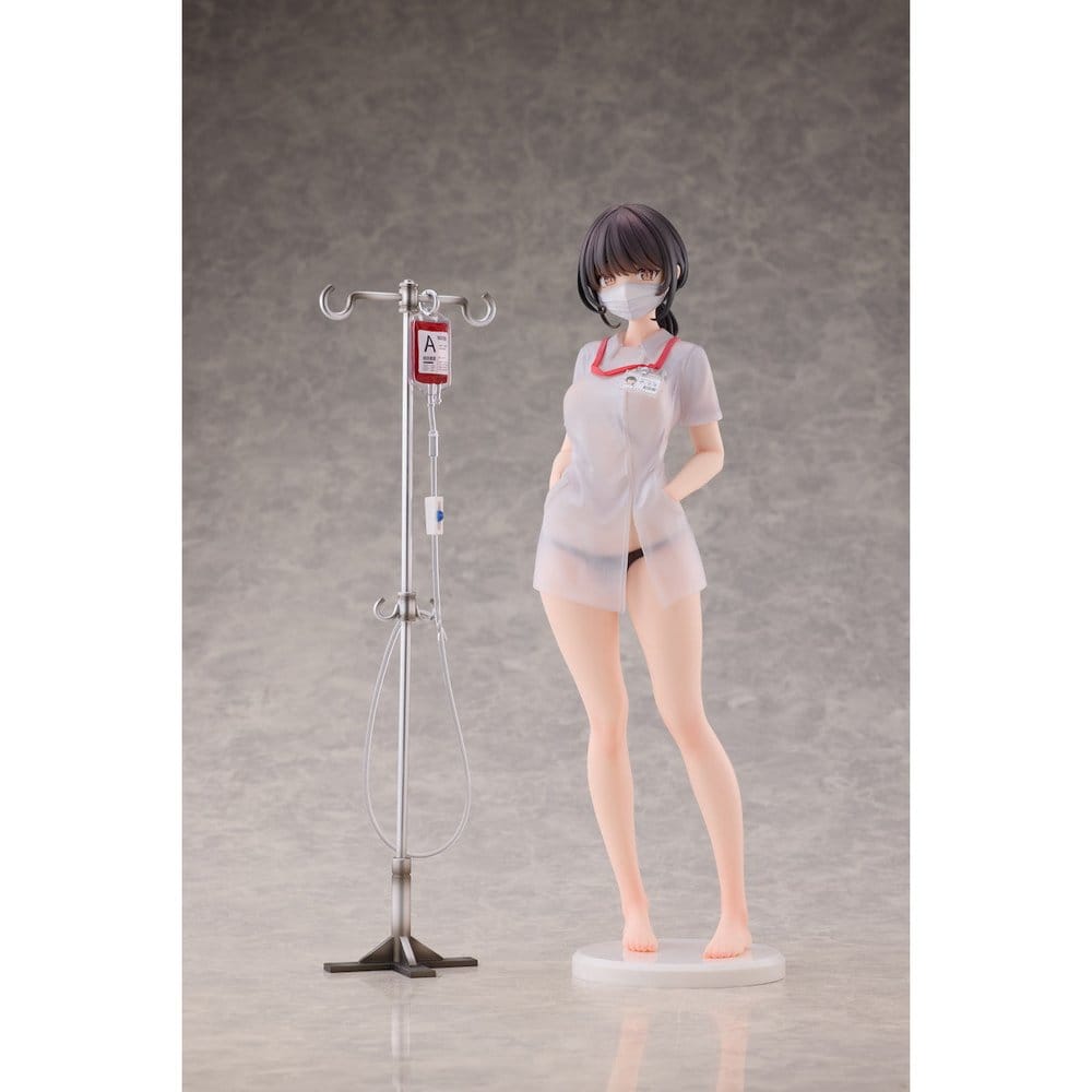 Original Character - Nurse Call 1/6 Scale - [i Buy] Series – Bild 18