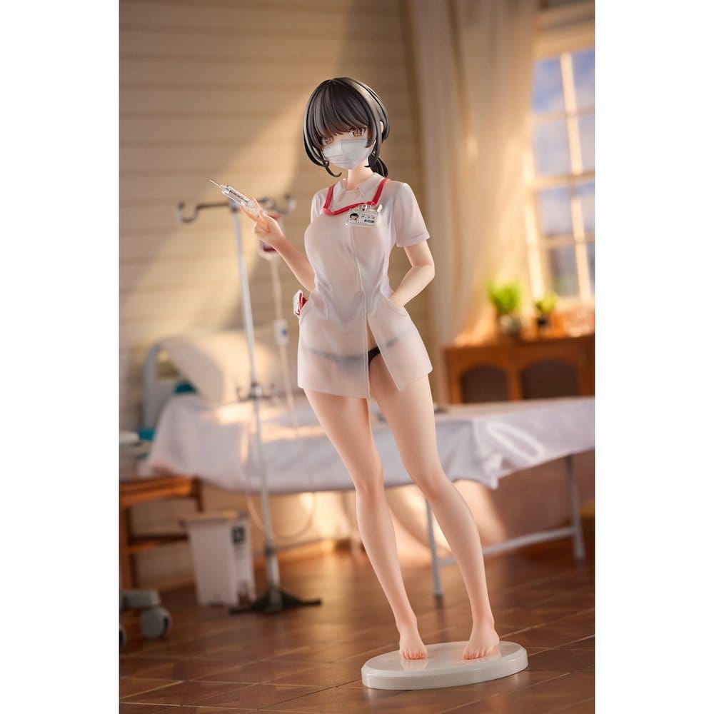 Original Character - Nurse Call 1/6 Scale - [i Buy] Series – Bild 2