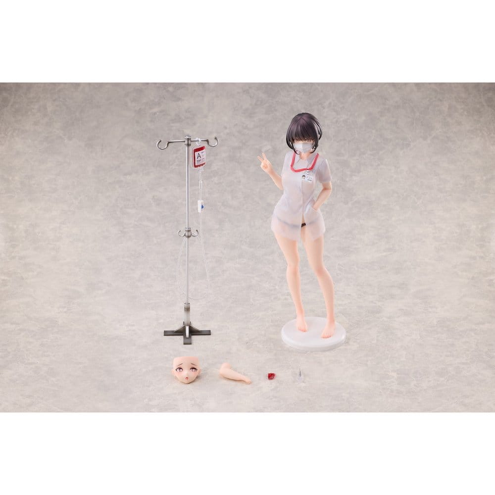 Original Character - Nurse Call 1/6 Scale - [i Buy] Series – Bild 22