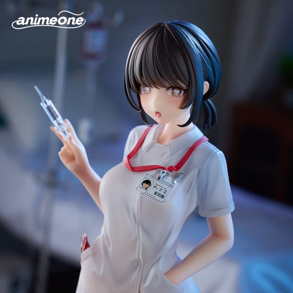 Original Character - Nurse Call 1/6 Scale - [i Buy] Series – Bild 24