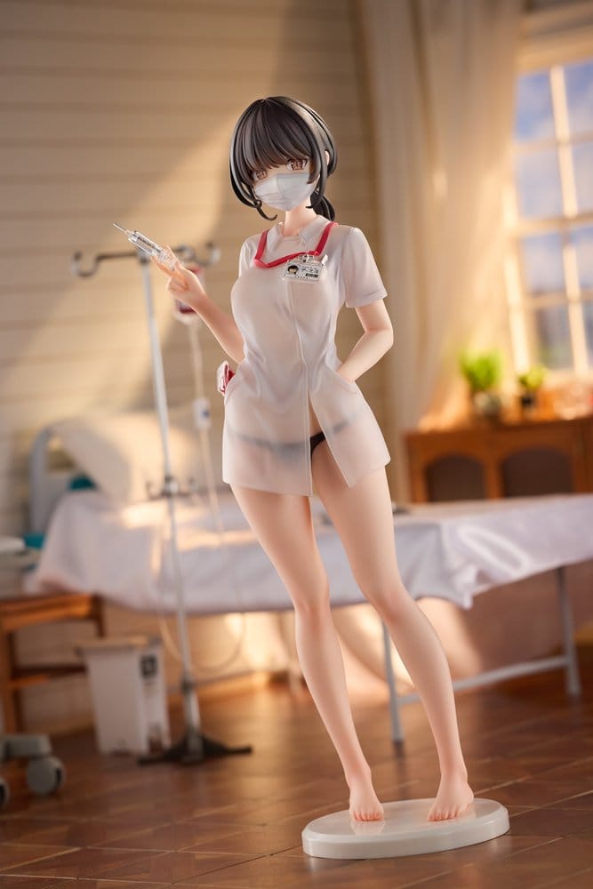 Original Character - Nurse Call 1/6 Scale - [i Buy] Series – Bild 26