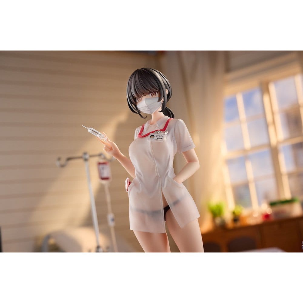 Original Character - Nurse Call 1/6 Scale - [i Buy] Series – Bild 3