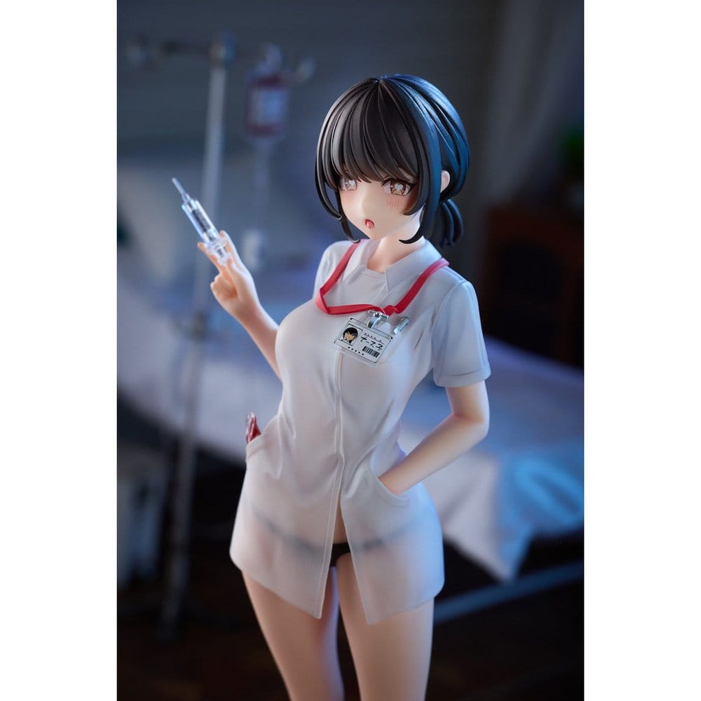 Original Character - Nurse Call 1/6 Scale - [i Buy] Series – Bild 9