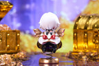 Honkai: Star Rail - Hu Tao Chibi Topaz & Numby Chibi Chara Yurayura Stand Statue – Bild 13