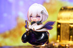 Honkai: Star Rail - Hu Tao Chibi Topaz & Numby Chibi Chara Yurayura Stand Statue – Bild 14