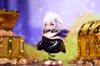 Honkai: Star Rail - Hu Tao Chibi Topaz & Numby Chibi Chara Yurayura Stand Statue – Bild 6