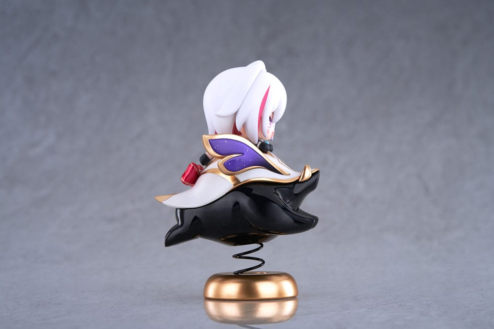 Honkai: Star Rail - Hu Tao Chibi Topaz & Numby Chibi Chara Yurayura Stand Statue – Bild 9