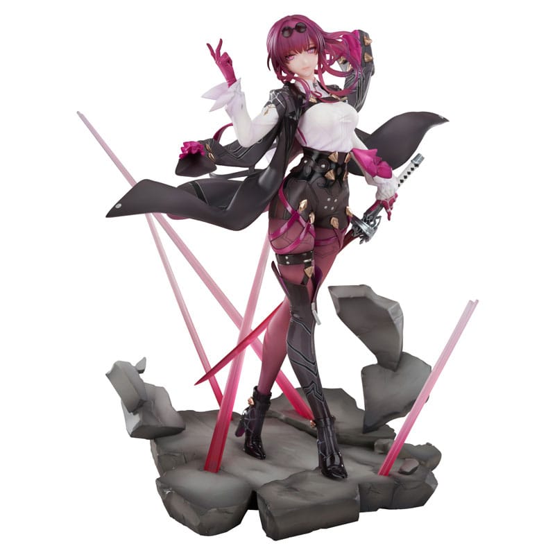 Honkai: Star Rail - Kafka 1/7 Scale Statue – Bild 1