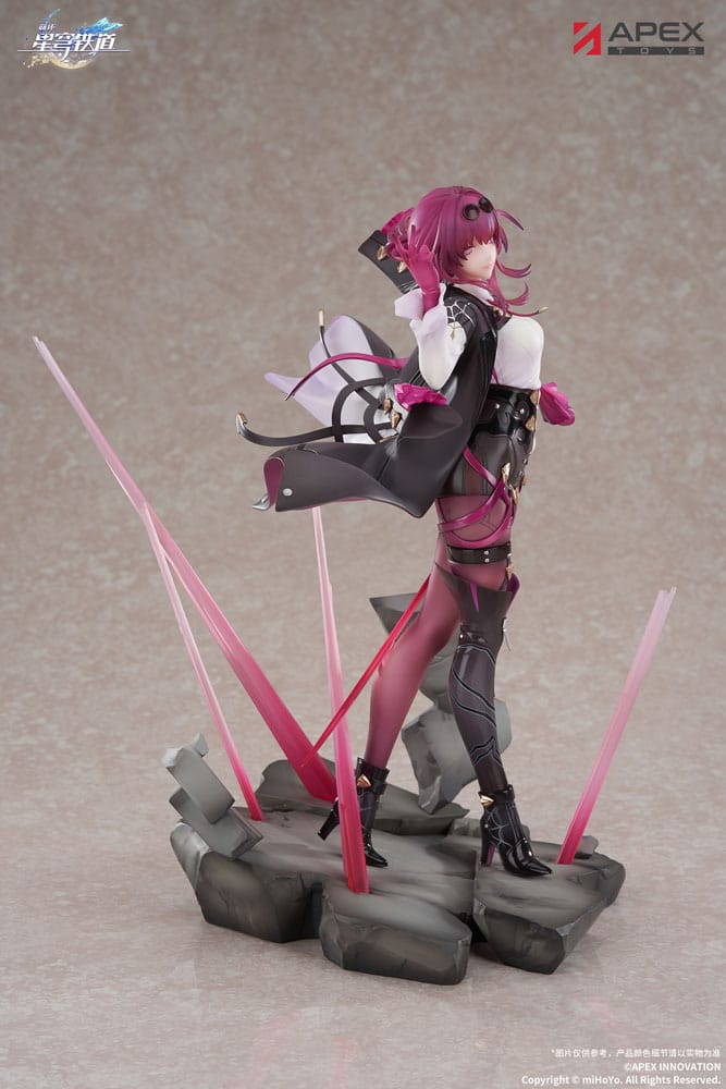 Honkai: Star Rail - Kafka 1/7 Scale Statue – Bild 10