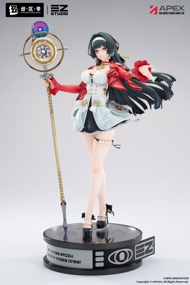Zenless Zone Zero - Astra Yao 1/7 Scale Figur – Bild 1