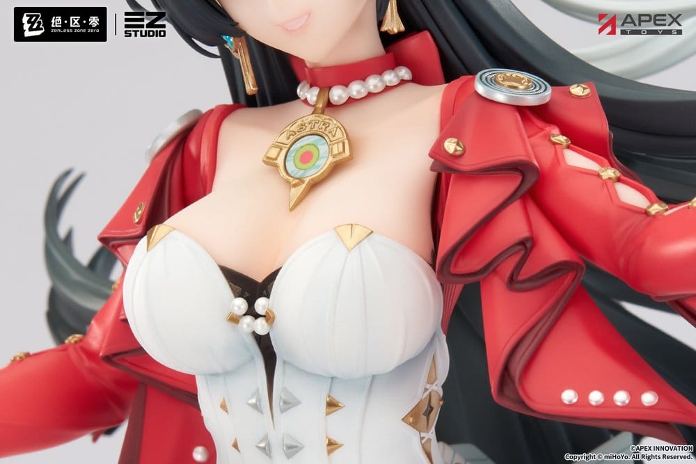 Zenless Zone Zero - Astra Yao 1/7 Scale Figur – Bild 13