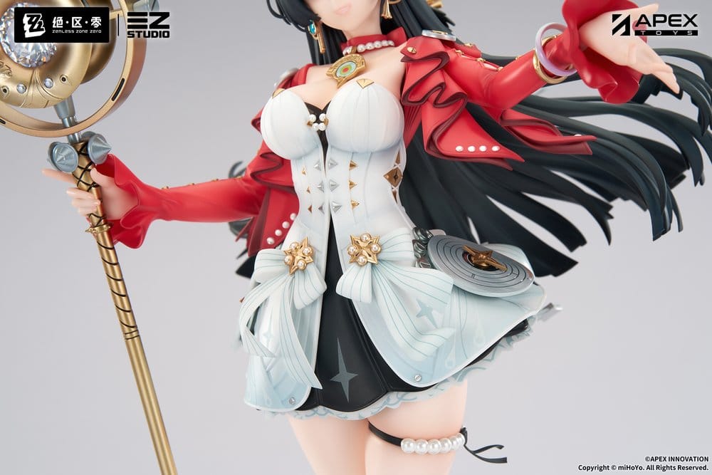 Zenless Zone Zero - Astra Yao 1/7 Scale Figur – Bild 15