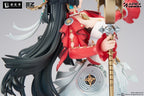 Zenless Zone Zero - Astra Yao 1/7 Scale Figur – Bild 16