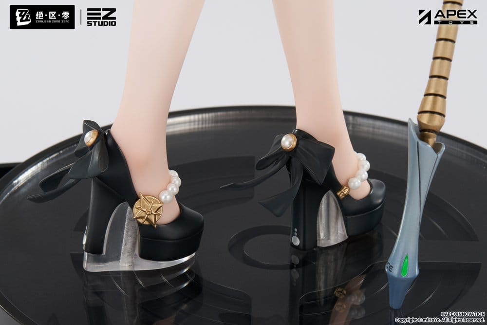 Zenless Zone Zero - Astra Yao 1/7 Scale Figur – Bild 2