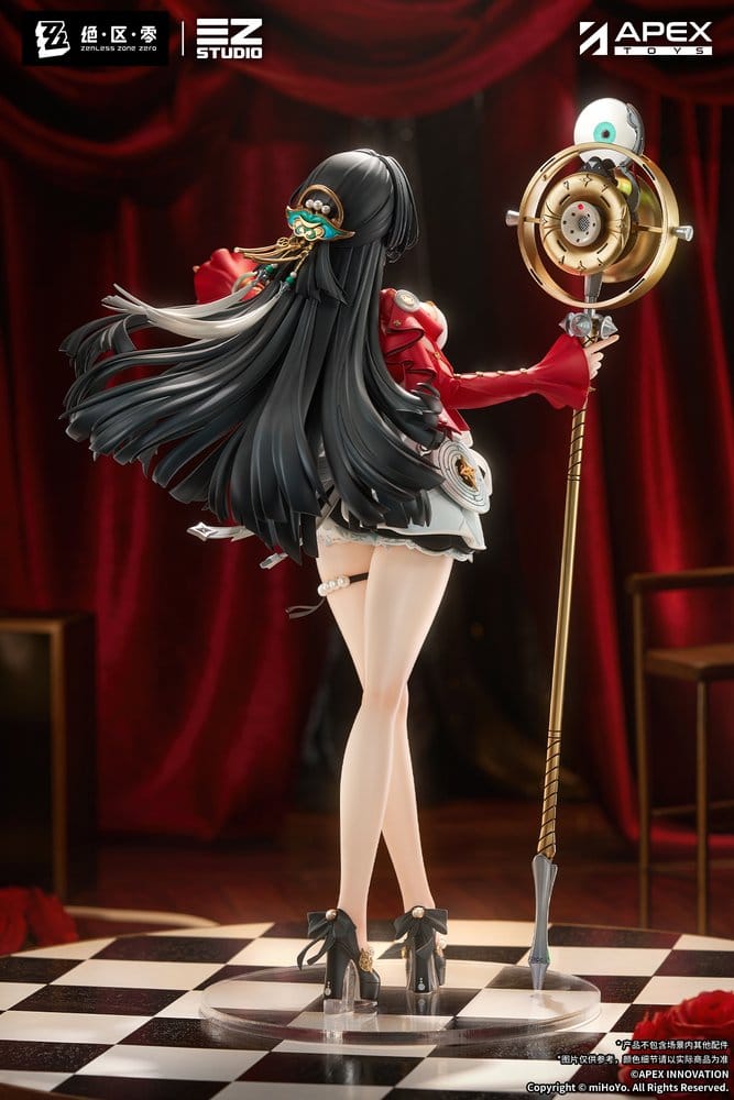 Zenless Zone Zero - Astra Yao 1/7 Scale Figur – Bild 4
