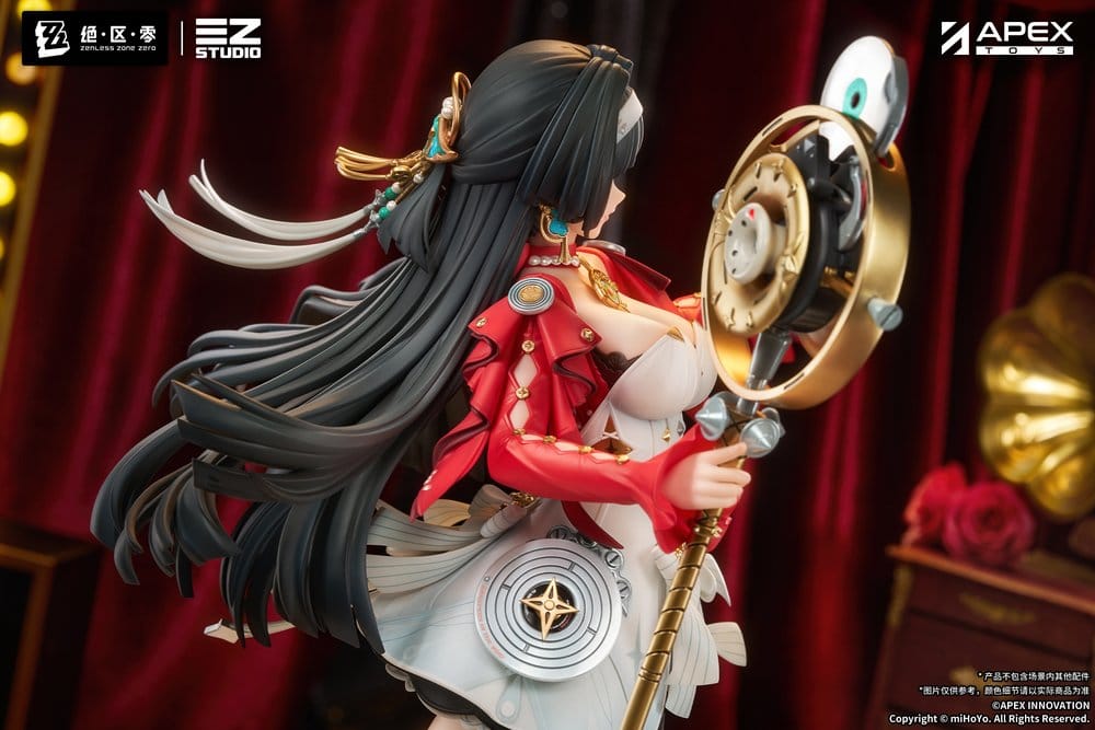 Zenless Zone Zero - Astra Yao 1/7 Scale Figur – Bild 6