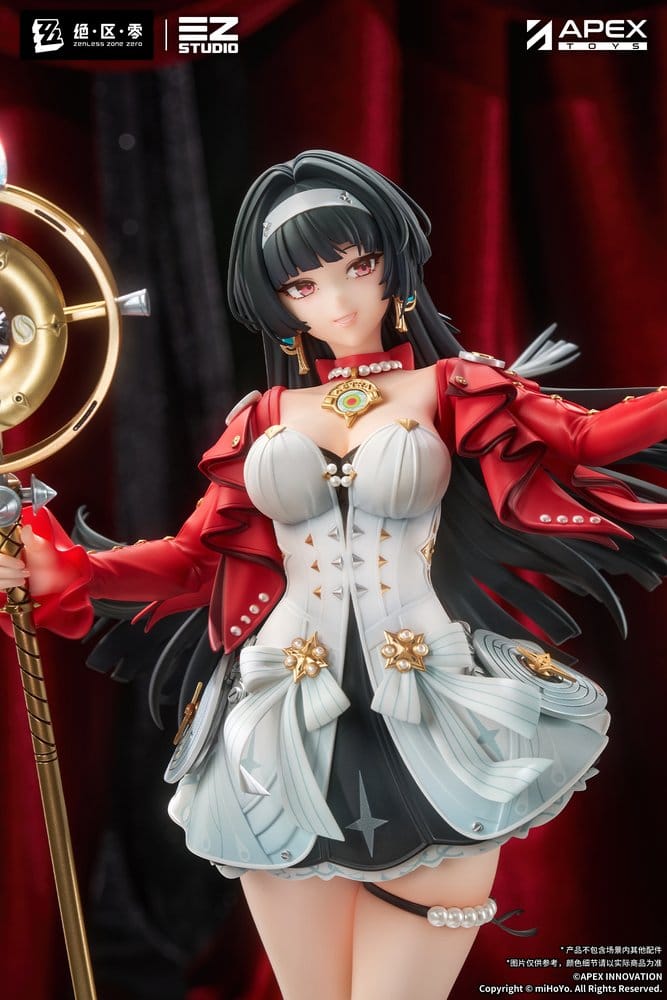 Zenless Zone Zero - Astra Yao 1/7 Scale Figur – Bild 8